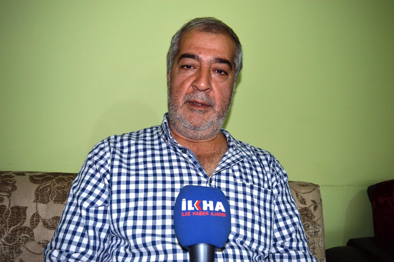“28 Şubat ve FETÖ mağdurlarını gündemden düşürmemeliyiz” “28 Şubat ve FETÖ mağdurlarını gündemden düşürmemeliyiz”
